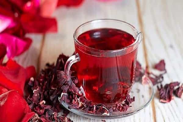 تصویر 2 از معرفی چای ترش + بهترین قیمت خرید